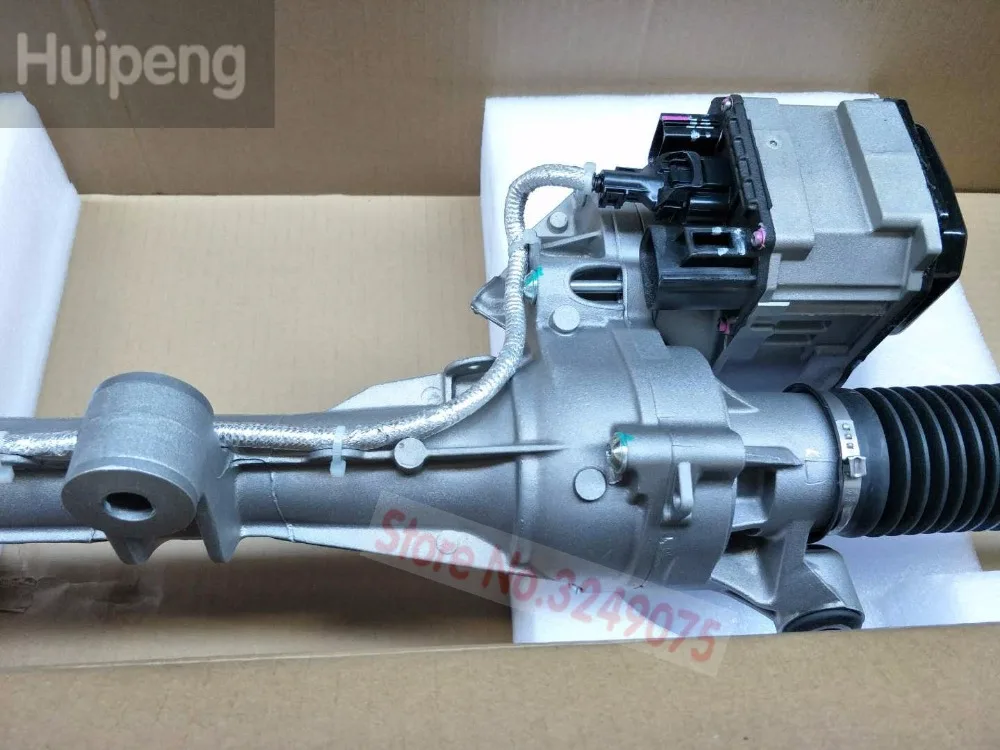 Совершенно новая Автомобильная рулевая рейка гидроусилителя для Ford Focus MK3 2012 2015 1 6
