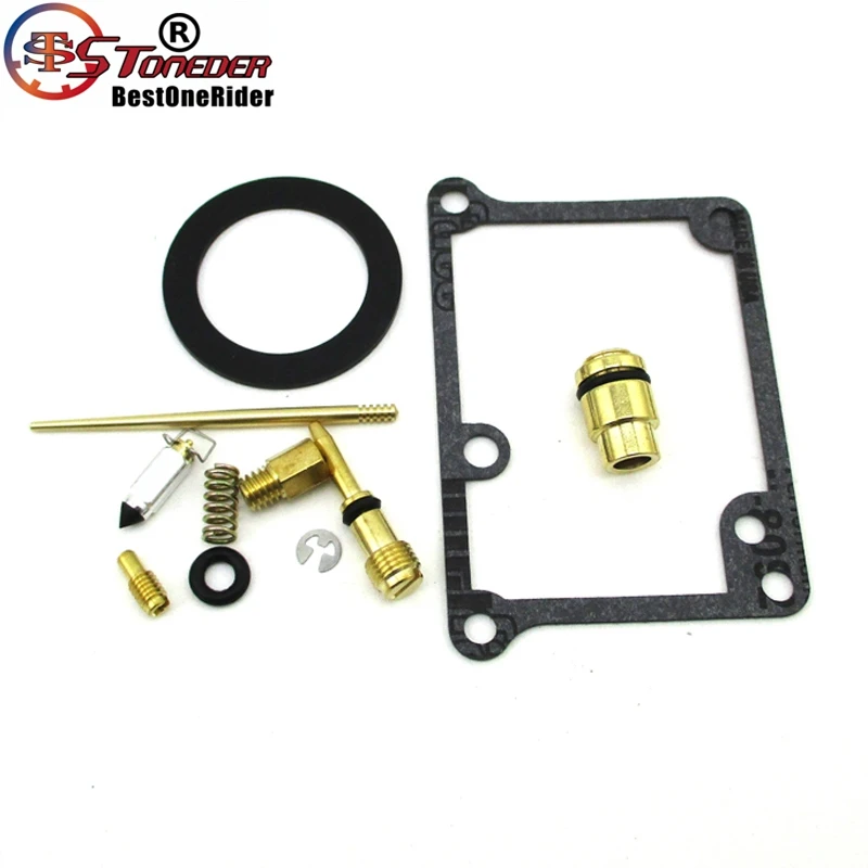 Каменщик карбюратор комплект для ремонта и восстановления Yamaha YFS 200 BLASTER 1988 2006 ATV