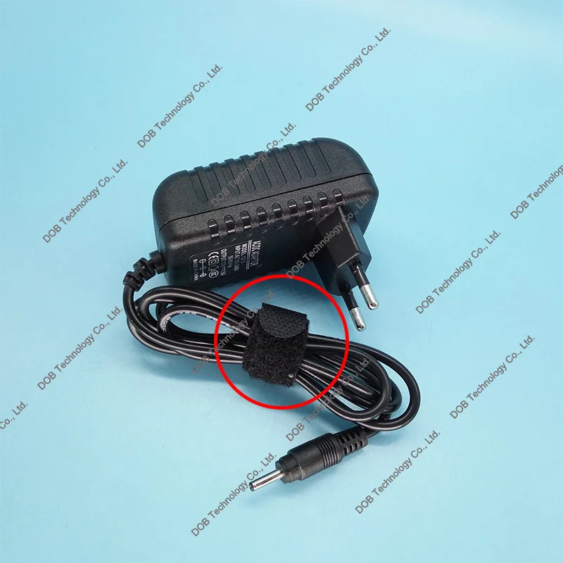 Высококачественное зарядное устройство с IC программным обеспечением 12 В 1,5 А для Acer Iconia Tab A500 A501 A200 A100 A101