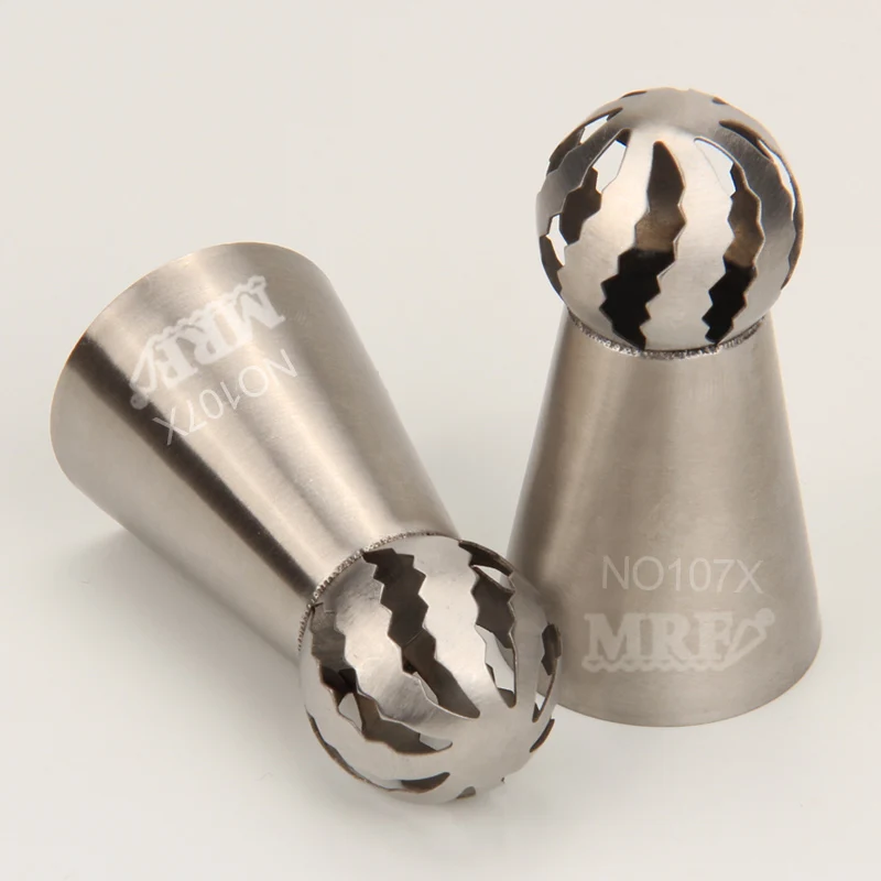 Бесплатная доставка кондитерские насадки из нержавеющей стали 18/8 с русскими