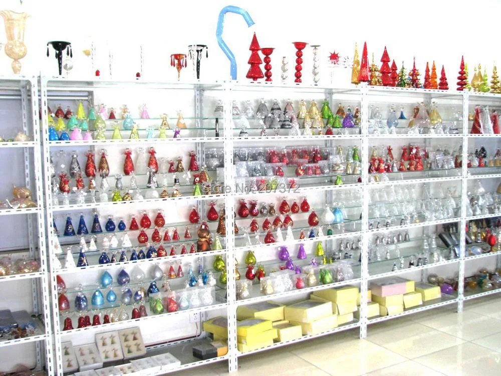 2 шт./лот прозрачная Хрустальная настенная ваза для растений украшение