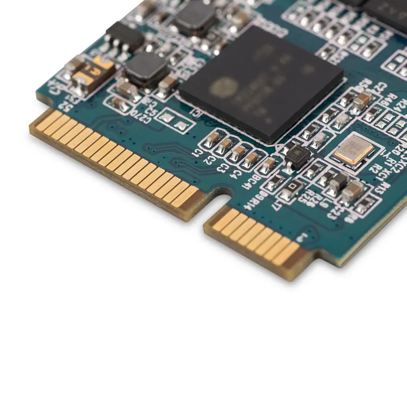 Kingsuxing SSD mSATA Original 64GB 128GB 256gb SATAIII Internal Solid State Drive Disk MSATA |