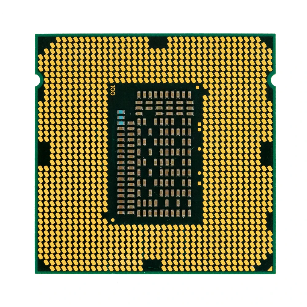 Intel Core i7-2600S настольный процессор i7 2600 S Quad-Core 2 8 ГГц Мб L3 Кэш LGA 1155 сервер