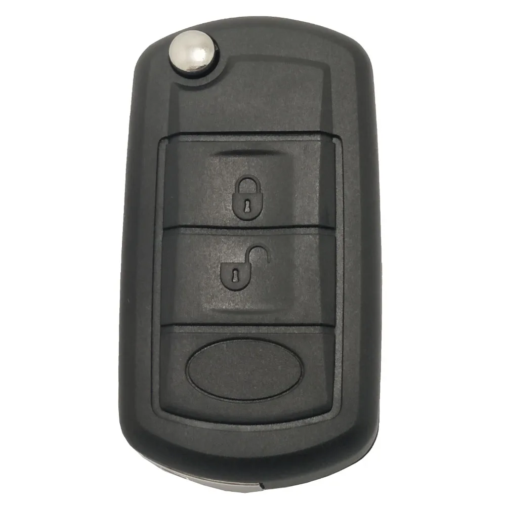 Новый Сменный флип-чехол для Land Rover Discovery LR3 чехол Range Sport | Автомобили и мотоциклы