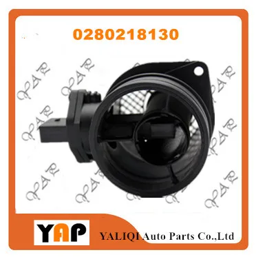 Новинка датчик расходомера для HYUNDAIKIA townan PORTER H-1 SORENTO CARNIVAL Carens Sedona 2 5 7 9 CRDi 0280218130