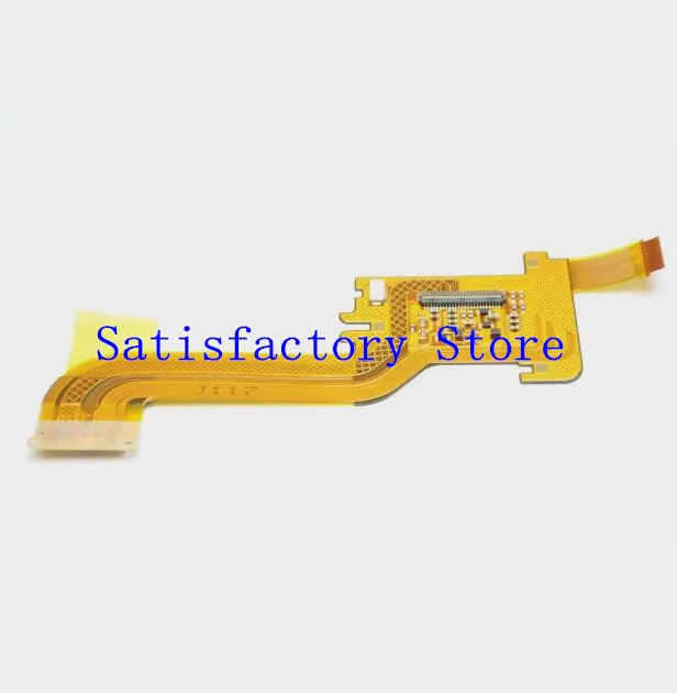 New Original For Canon 7D Mark II 7D2 LCD Flex Screen Display Connection FPC Camera Part | Электроника