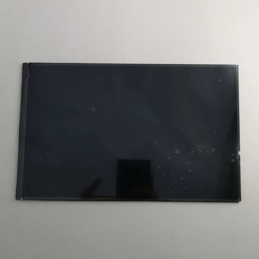 10 1 дюймовая модель No B101QAN01.0 ЖК дисплей Матрица 1600(RGB)* 2560 TFT планшетный ПК экран