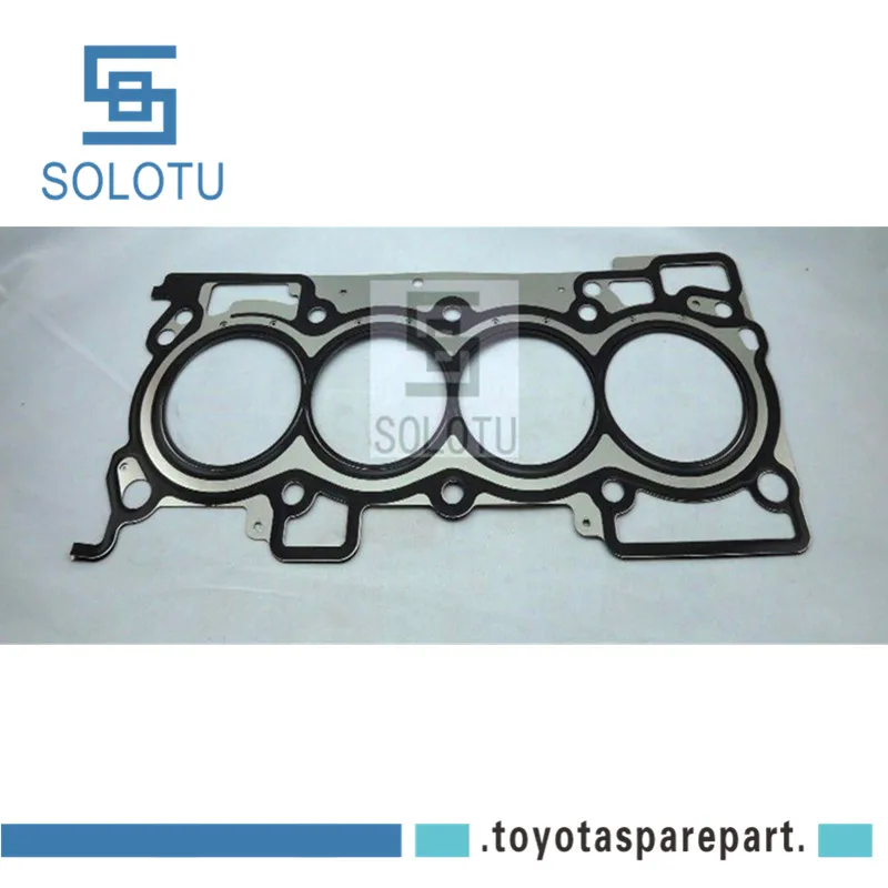 Good Quality Cylinder Head Gasket For QASHQAI J10 MR18 MR20 11044-EN200 | Автомобили и мотоциклы