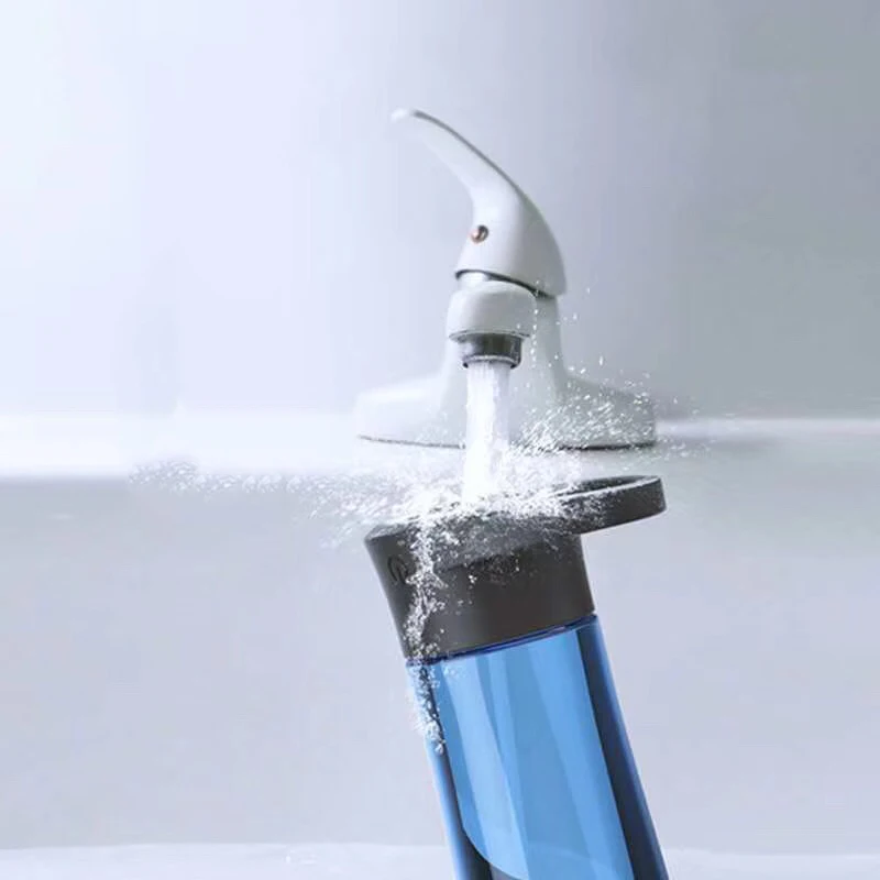 Bluego bluetooth динамик Спортивная музыка тритан бутылка для воды ЕС сертифицированный подключение телефона многофункциональный открытый замок бутылка