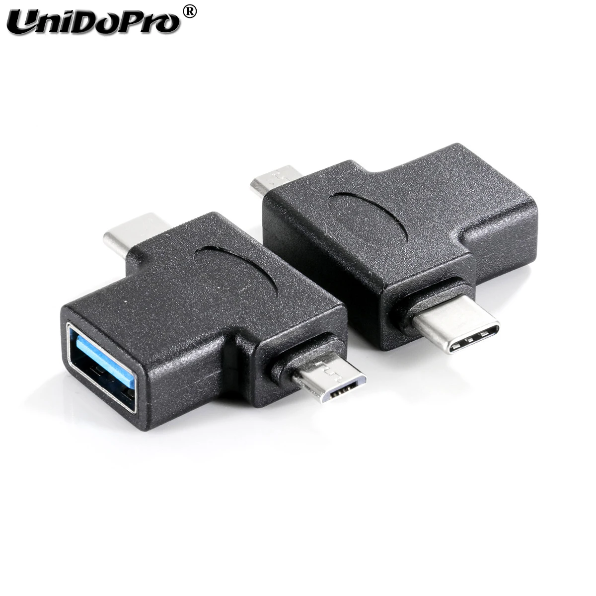 USB 3,0 OTG кабель адаптер Micro USB/type C конвертер для samsung Galaxy Tab A 10,5 T590 T595, Tab S6 S5e S4 S3