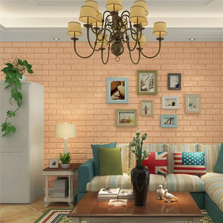 Самоклеящиеся обои