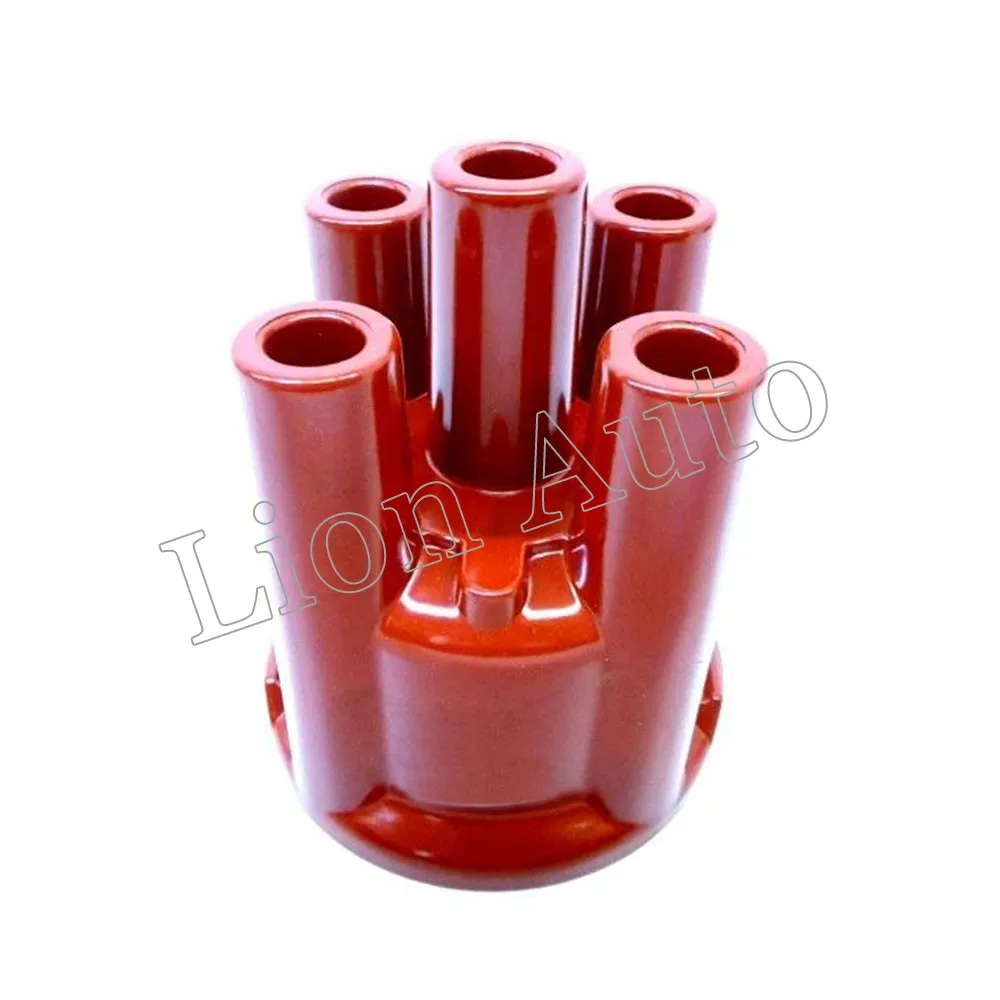 Для Opel Vauxhall Corsa 1,4 91-Kadett 1,4/1,6 89-91 колпачок распределителя системы зажигания Oem 1211269
