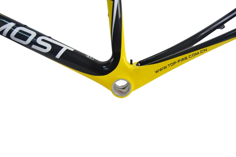 2016 road full carbon fiber комплект велосипедных рам Lightning5500 FM R876|road bike frame set|frame setcarbon |