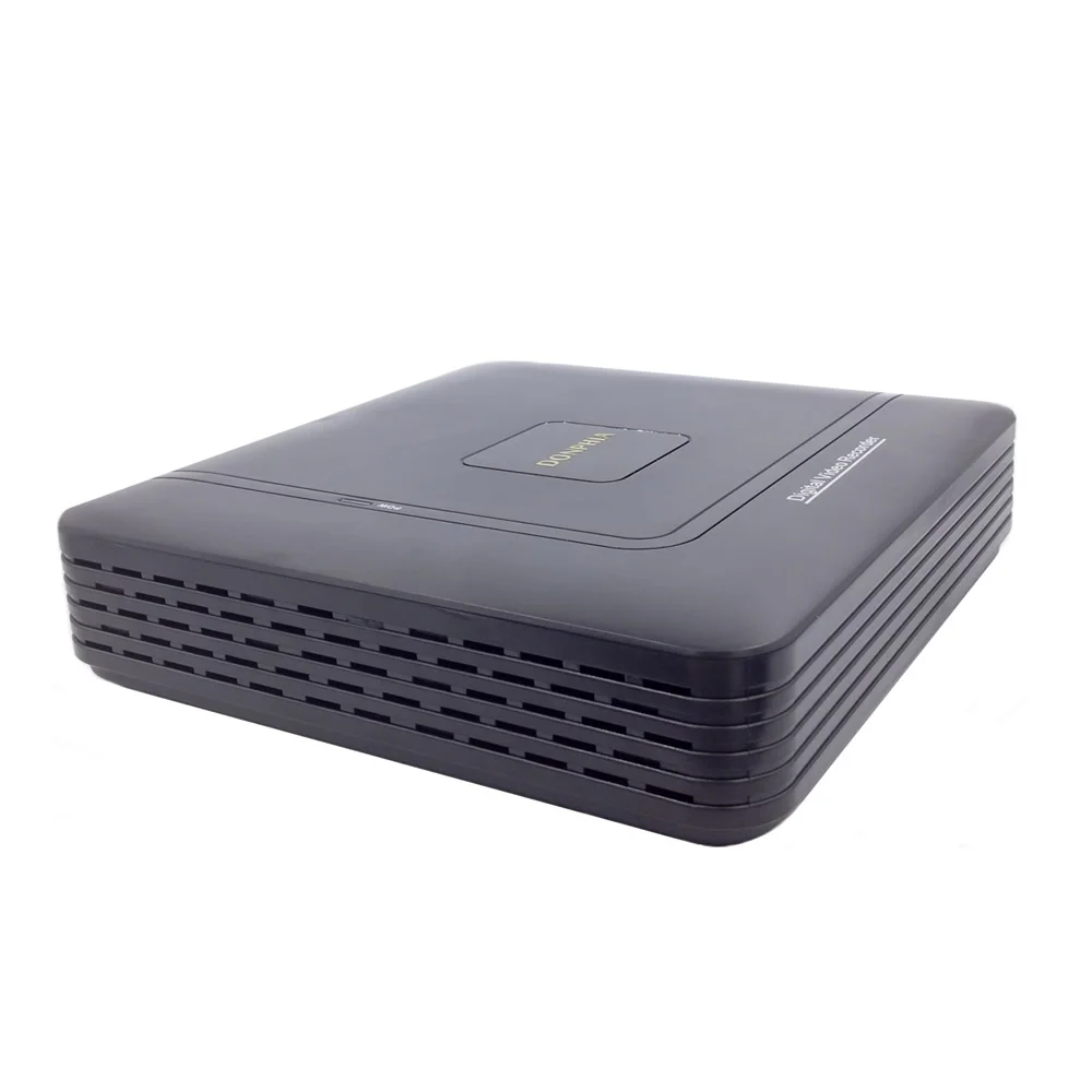 Donphia CCTV видеорегистратор AHD 4ch ONVIF P2P 3 в 1 гибридный/AHD/аналоговый/IP Камера H.264