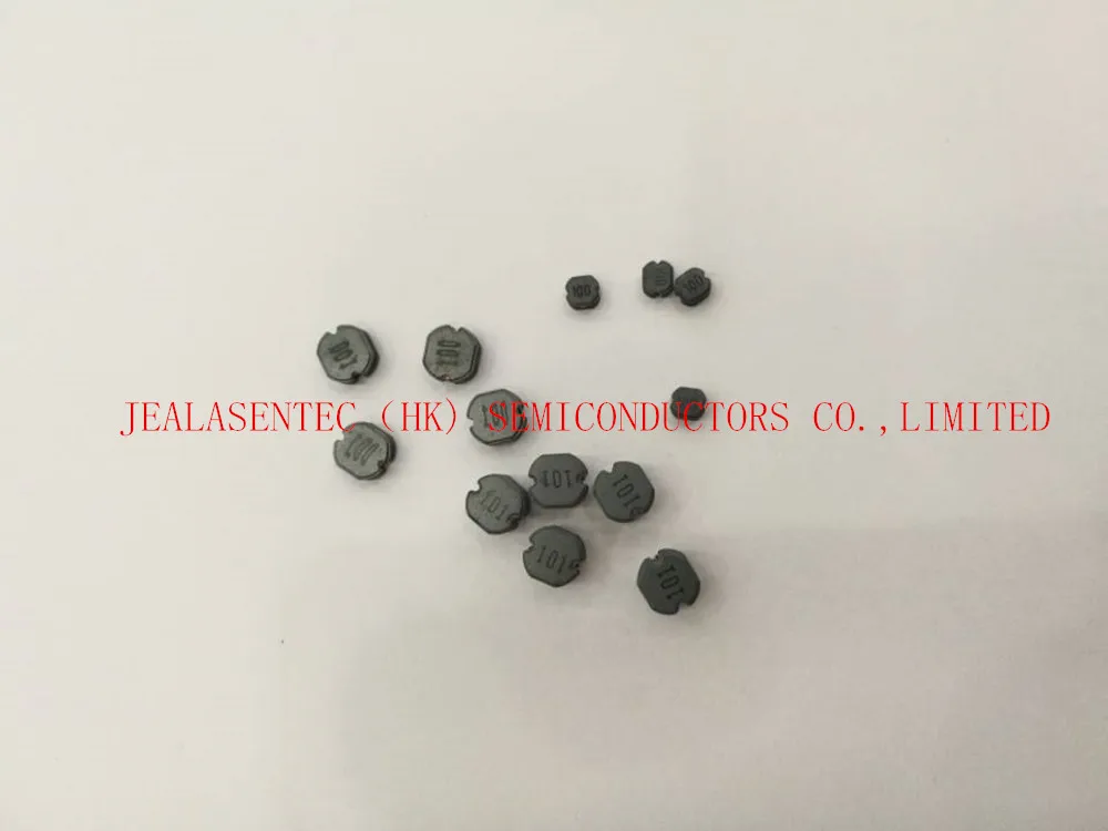 Мощность SMD яркость 5 2*4 5*100 22 мкГн цена каждого|Индукторы| |