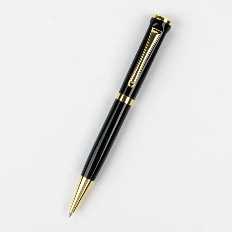 Металлическая шариковая ручка monte Pen бесплатная доставка Канцелярские товары
