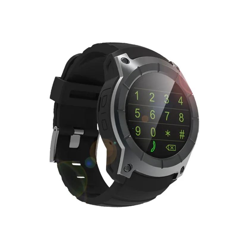 Смарт-часы Coopkony GPS 2G шагомер для телефона фитнес-трекер монитор сердечного ритма