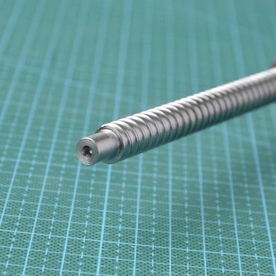 Шариковый винт 1204 для 23HS4404-K11