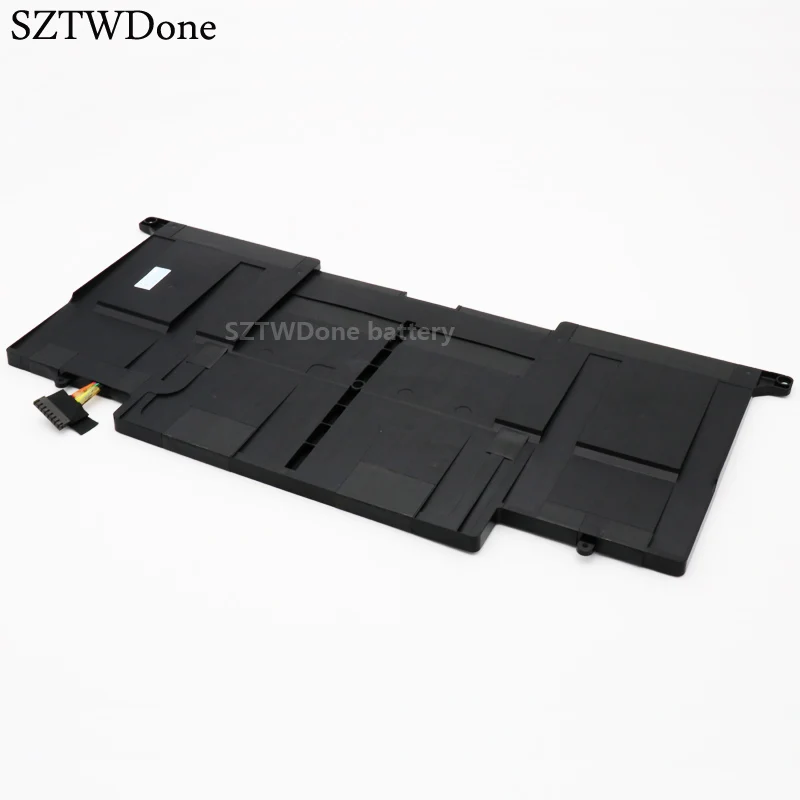 Sztwdone C22-UX31 Аккумулятор для ноутбука ASUS ZenBook UX31 UX31A UX31E UX31A-R4004H UX31E-DH72 UX31KI3517A 6840 мА/ч, 50WH