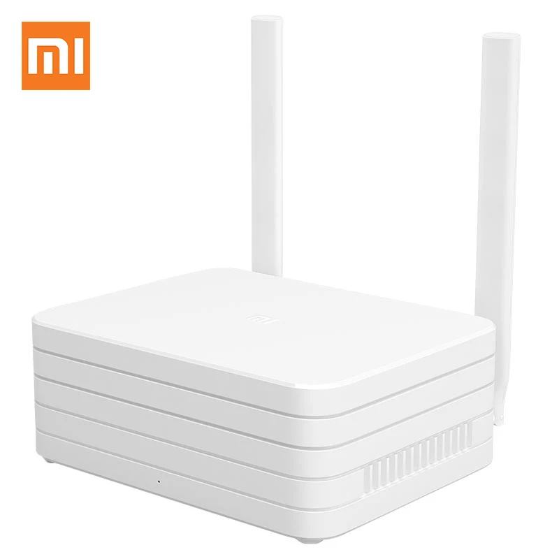 English Version Xiaomi Gigabit WIFI Router Dual Band NAS 1TB Hard Drive Wi Fi Roteador 1200Mbps 2.4G/5G APP
