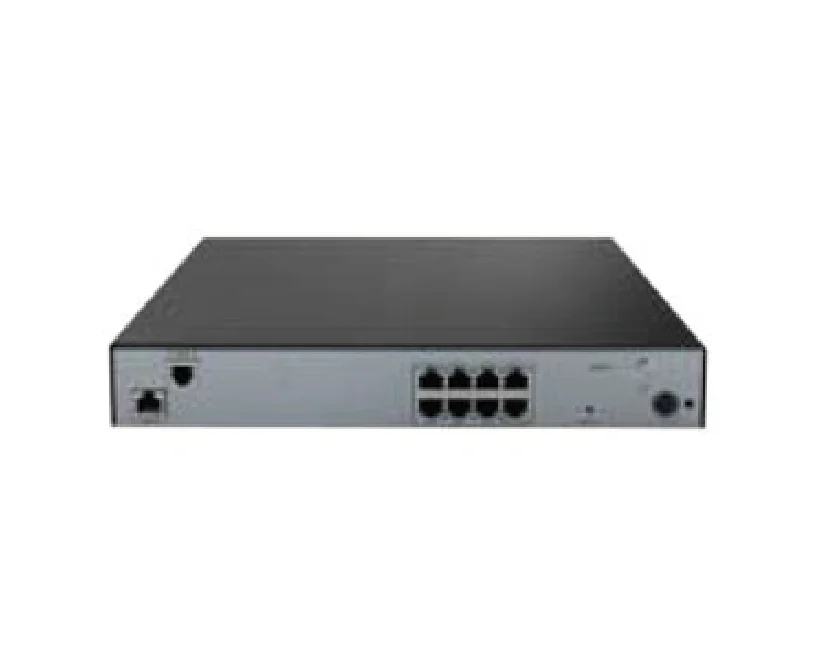 

Huawei AR207-S 8-port 100M Enterprise Router Built-in Broadband Cat ADSL