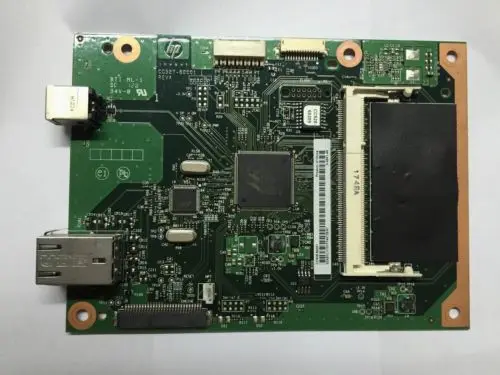 

FOR HP CC528-60001 LJ P2055DN CC528 Formatter Board Network USB 90 days warranty