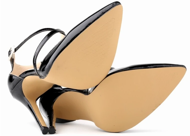 Patent Leather Fashion High Heels Suitable For The Party Leisure Work Etc Various Color Optional L152 | Обувь