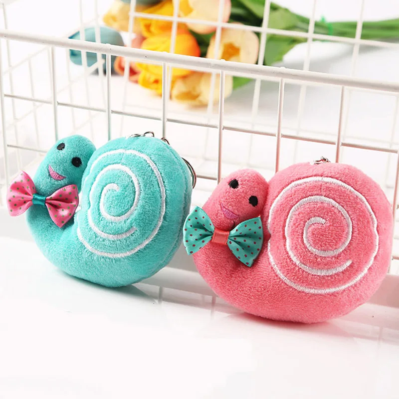 Joylong Bt21 Kawaii брелок Cinnamoroll Vipkid плюшевый банан мультфильм животное Улица Сезам плюш