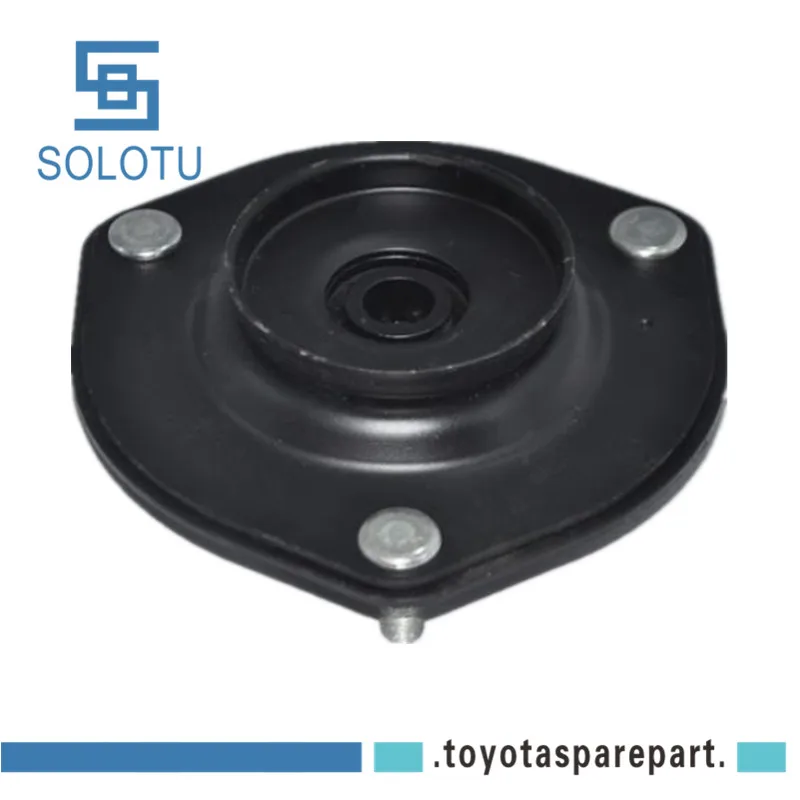 Амортизирующая резина для CAMRY ACV41 40 06 09 ACV4 #2009 48609 06170 RH/LH|Детали амортизаторов| |