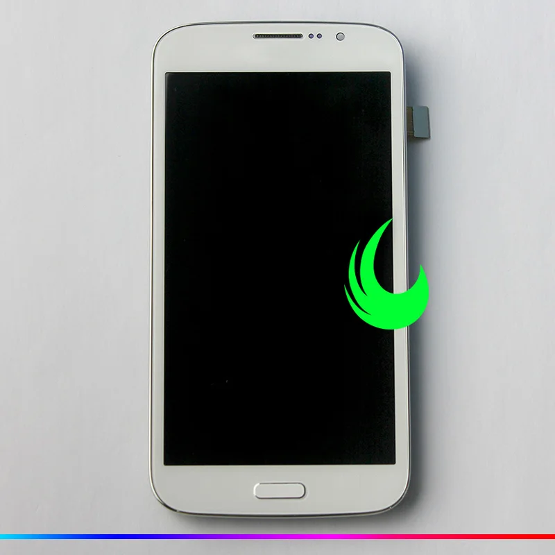Оригинальный дисплей для samsung Galaxy Mega 5 8 i9150 i9152 ЖК сенсорный экран дигитайзер с
