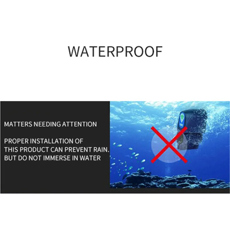 Велосипедный пульт дистанционного управления сигнализация Охранная