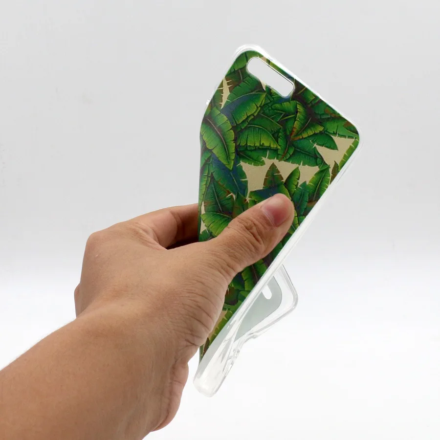 For Huawei Honor 6plus Phone Case TPU Soft Silicone Cover 5.5ɿor 6 Plus back case |