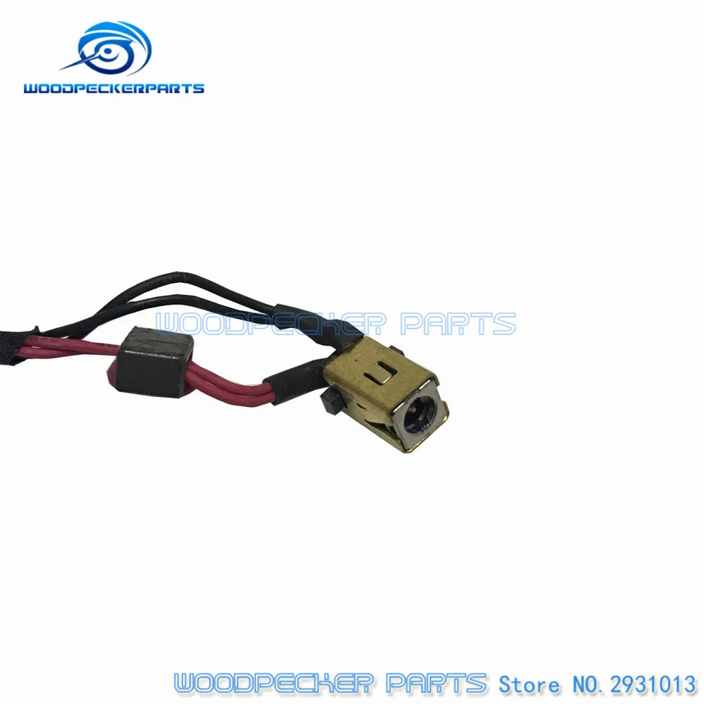 Новый ноутбук DC разъем питания кабель провода для Acer Iconia Tab A500 A501 10S32C 08S08u DC30100DX00| |
