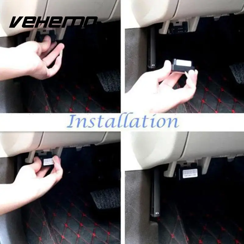 OBD Автомобильный доводчик окон автомобиля закрывающий модуль без ошибки для