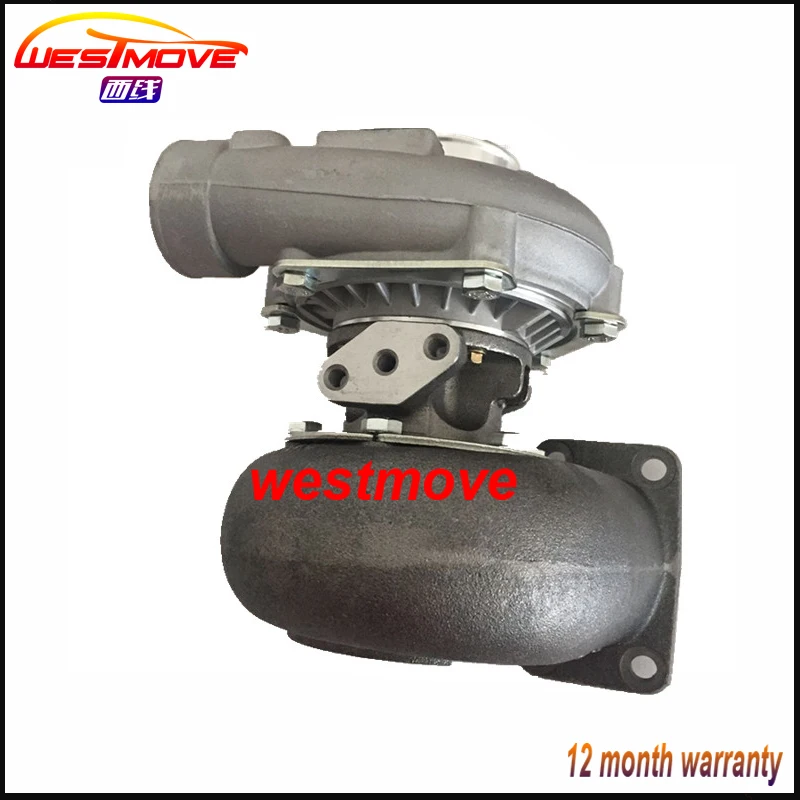 Турбокомпрессор TA3103 turbo 6205828100 6205828150 6205818120 для двигателя Komatsu Earth PC100 PC120 PC100-5 engine :