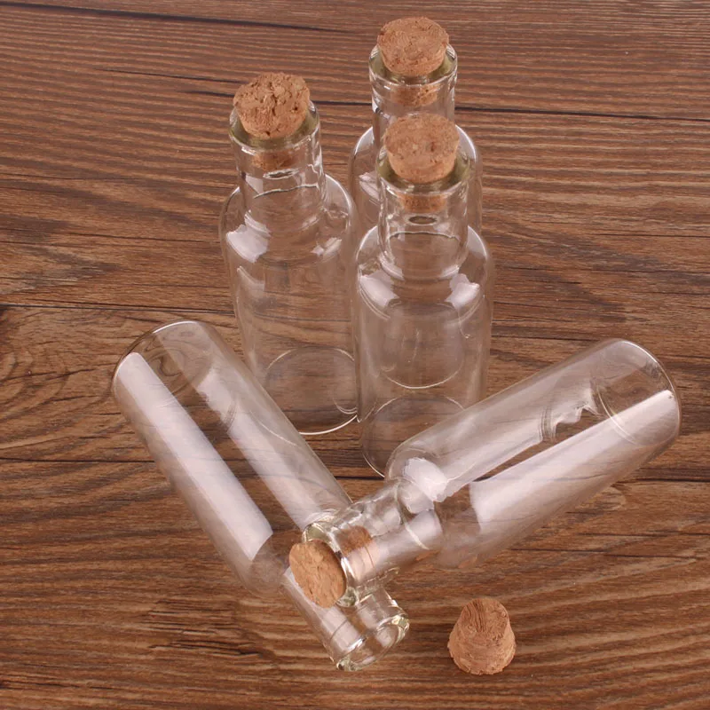 20 шт. 25 мл Размер 27*80*10 мм|spice jars bottles|bottle with stopperspice glass bottles |