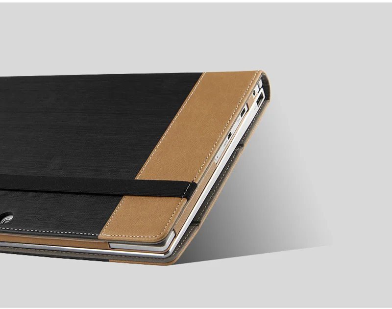 Тонкий чехол-книжка из ПУ кожи с 3 складками для Lenovo Miix 310-10ICR 310 Miix310 210 210-10ICR 10 1 |