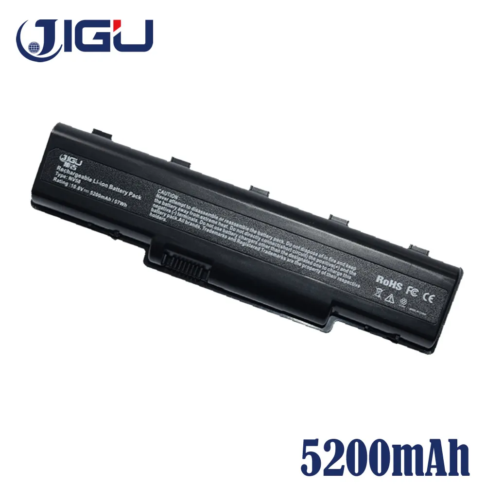 JIGU Аккумулятор для ноутбука ACER Packard Bell EasyNote E625 TJ72 G430 AS09A70 G625 AS09A56 G630 TR81 As09a41 EMachines E525