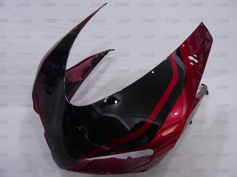 Для DUCATI 1098 2011 наборы обтекателей 1198 2007 черный темно красный обтекатель 848 Abs