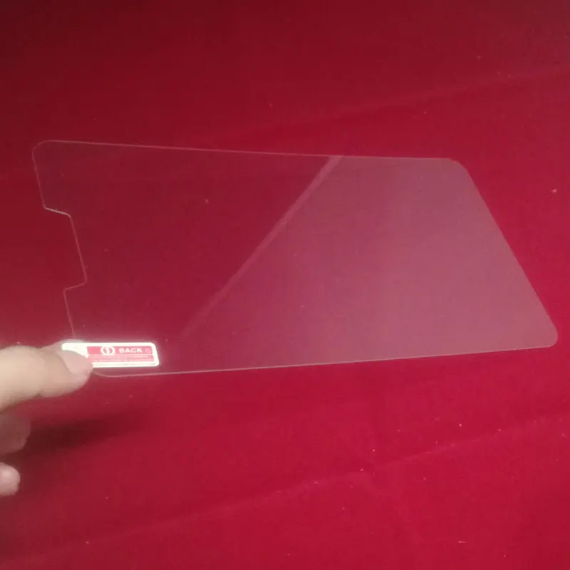 Закаленное стекло Myslc защитная Пленка премиум класса для RoverPad Air Q8 S8 8 0 3G/S8 3G/Go C8 3G/Q8