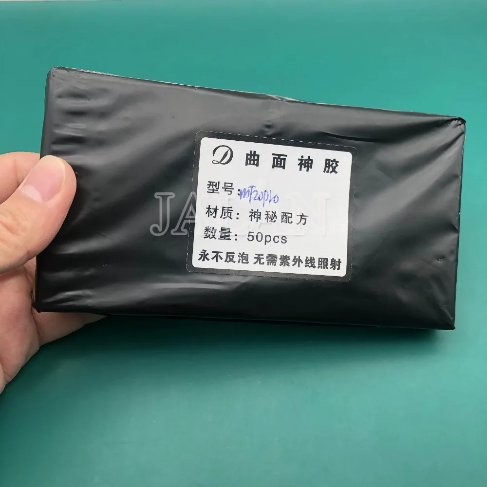 Универсальный клей OCA 250 мкм для Huawei mate 20 pro дигитайзер ЖК дисплей экран стекло