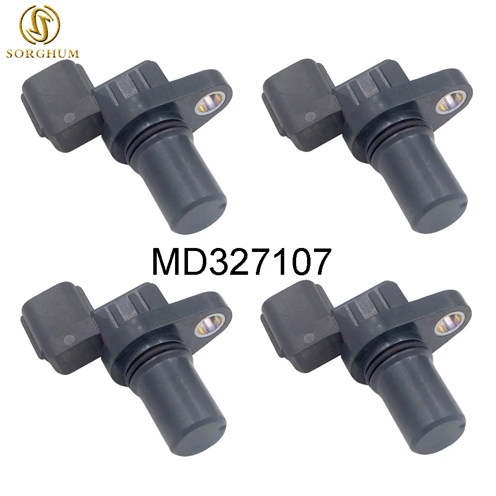 

New 4pcs Camshaft Position Sensor CAM For Mitsubishi Galant Lance Dodge Chrysler MD327107 J5T23071A 39310-38050