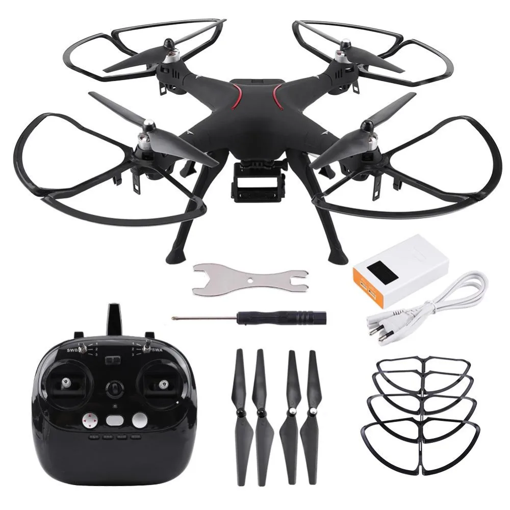 Новинка AOSENMA CG037 Cycone бесщеточный Двойной GPS WIFI FPV с 1080P HD камерой RC Дрон