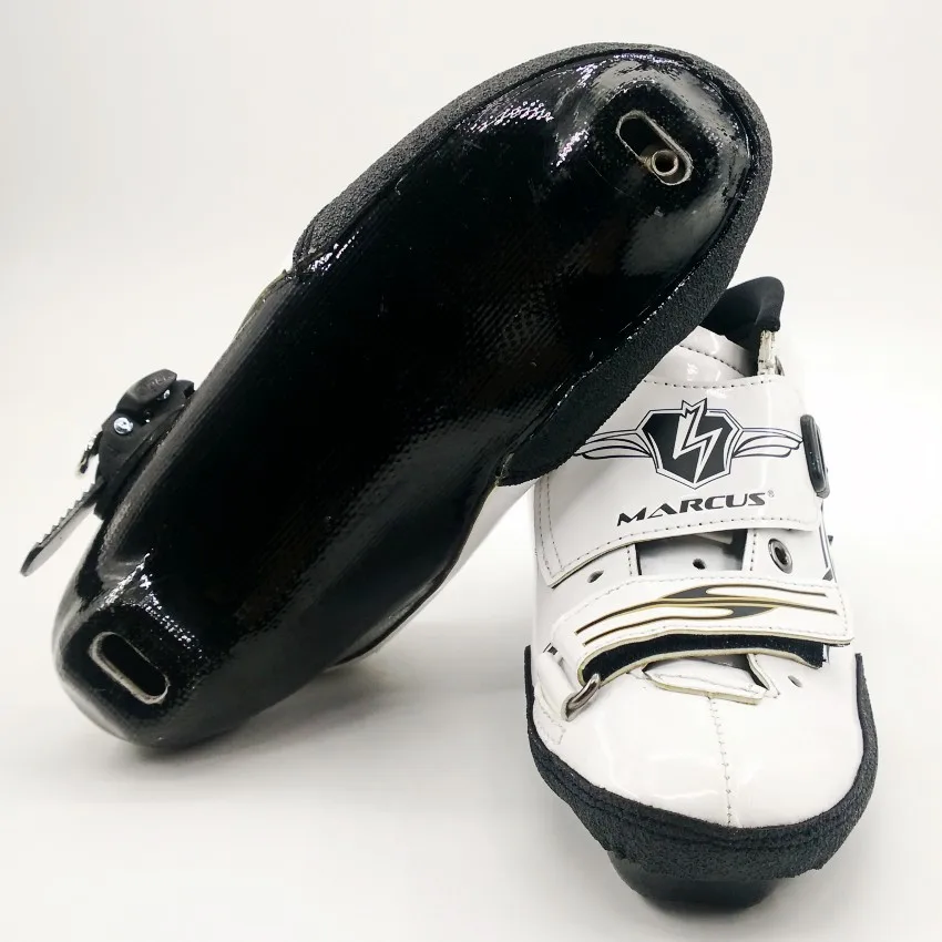 Специальное предложение Marcus speed skating Bont Pursuit профессиональные скоростные