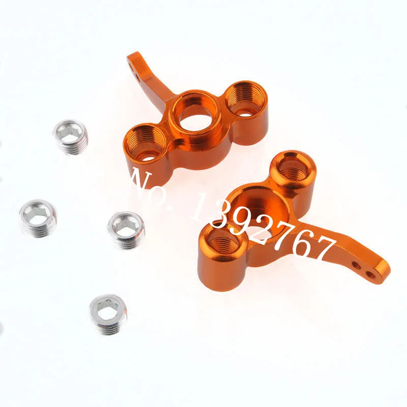 2P для FS Racing 511484 алюминиевая опорная рейка рулевого колеса (L/R)(Al.) Модель