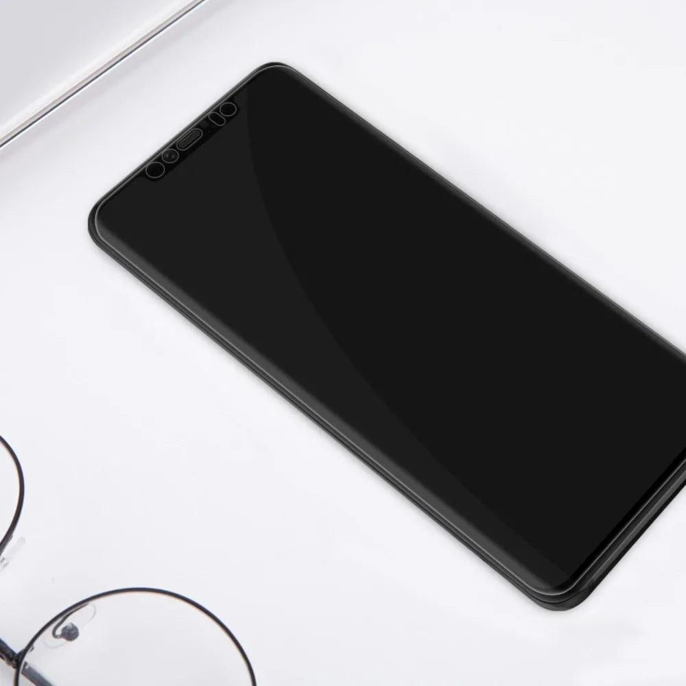Huawei mate 20 закаленное стекло Nillkin 3D CP+ Max полное покрытие экрана протектор для huawei mate 20 Pro