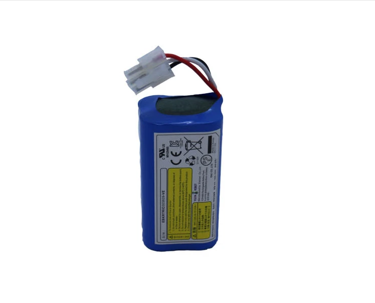 14 4 V 2800mah перезаряжаемая батарея для смартфона|Комплекты батарей| |