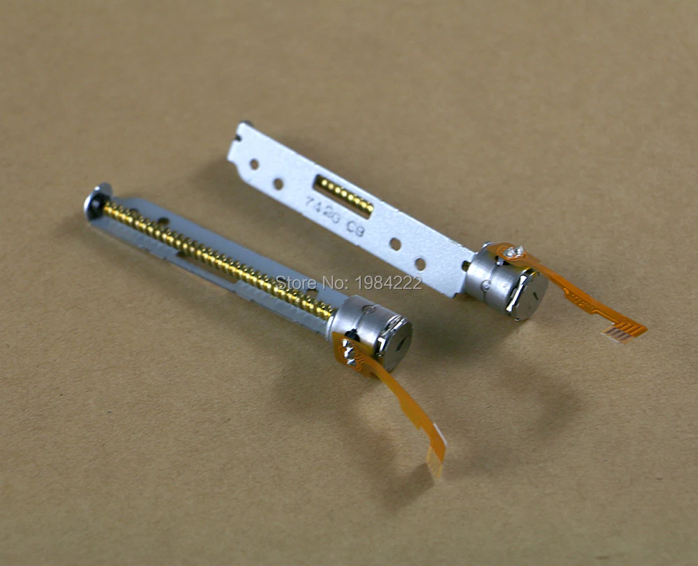 OCGAME 8 шт./лот хорошее качество 70000 7000x маленький мотор для playstation 2 ps2|motor for|motor smallmotor