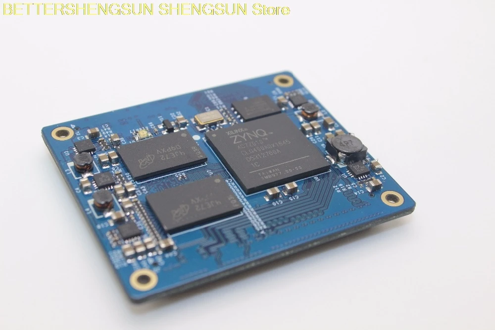Плата ZYNQ7000 ZYNQ7Z020 XILINX основная плата | Автомобили и мотоциклы