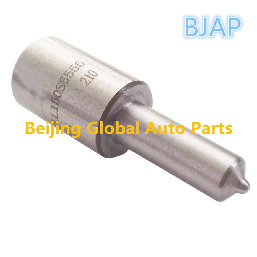 BDLL150S6556 DLL150S6556 Форсунка с частью No.093400 1880/5621599|Подача и обработка топлива| |